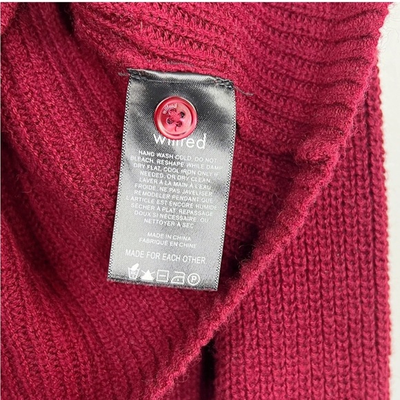 Aritzia Wilfred Granada Cardigan - Picture 13 of 15